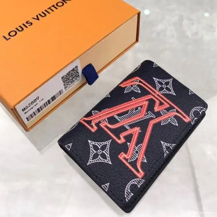 Brother Sam Yupoo Bags LV 19T1L0652 0716